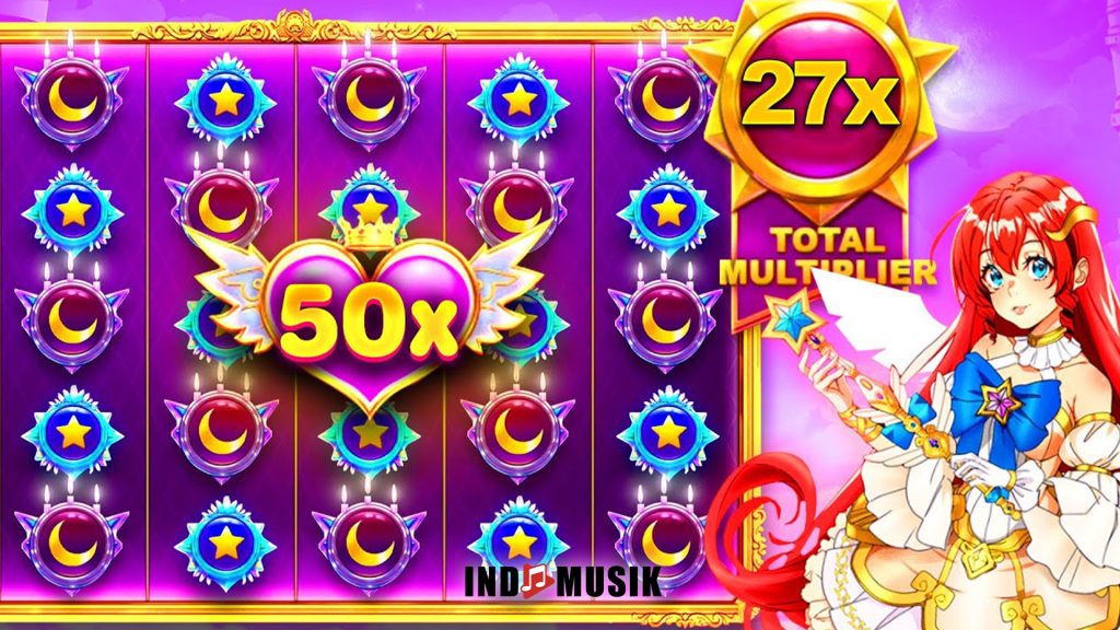 Starlight Princess: Strategi Terbaik untuk Meraih Kemenangan