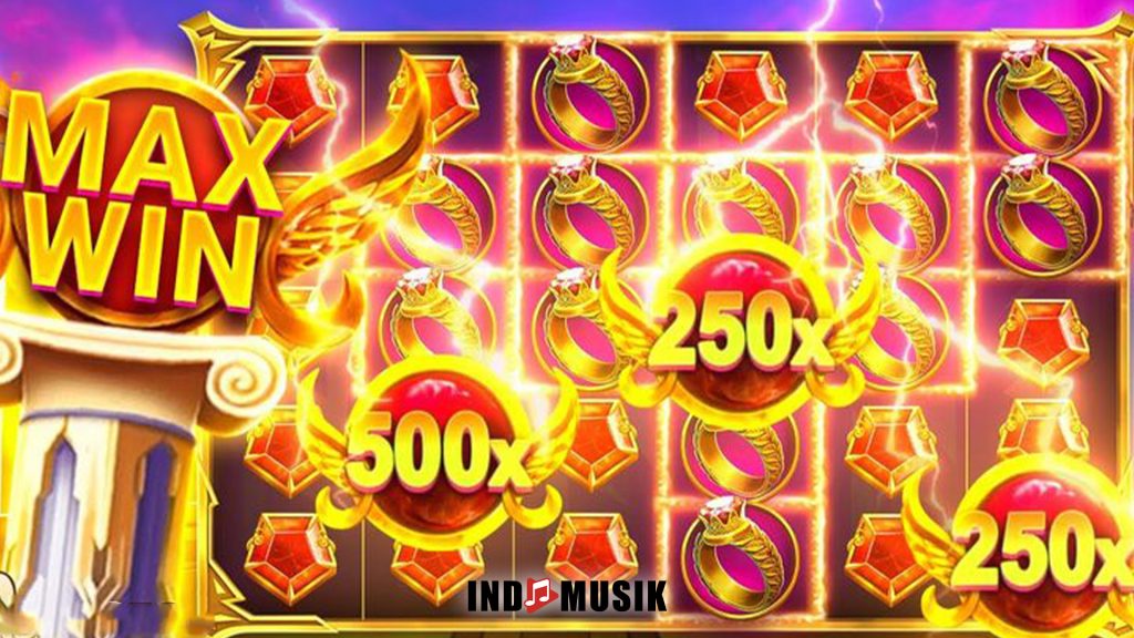 Login RTP8000: Semua Game Favorit dalam Genggaman