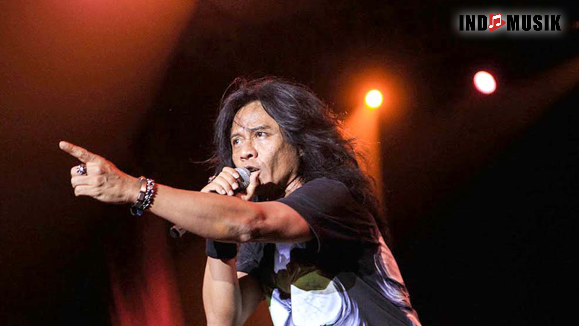 Heavy Metal Ikonik: Sejarah dan Pengaruh Power Metal