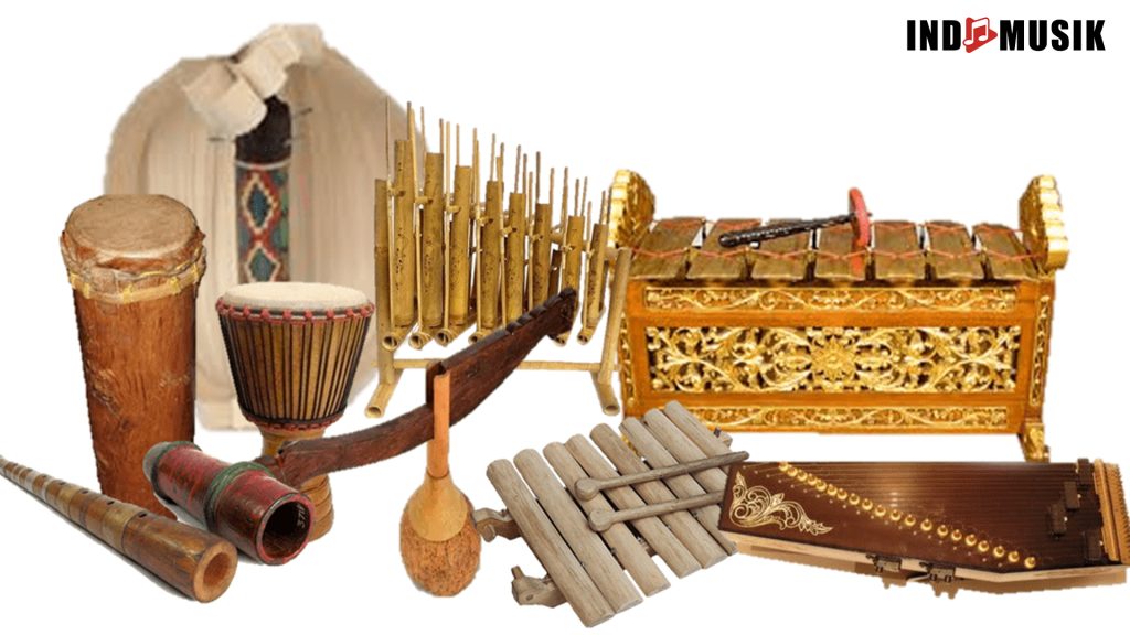 Musik Tradisional Mendunia: Keroncong, Gambus, dan Sasando