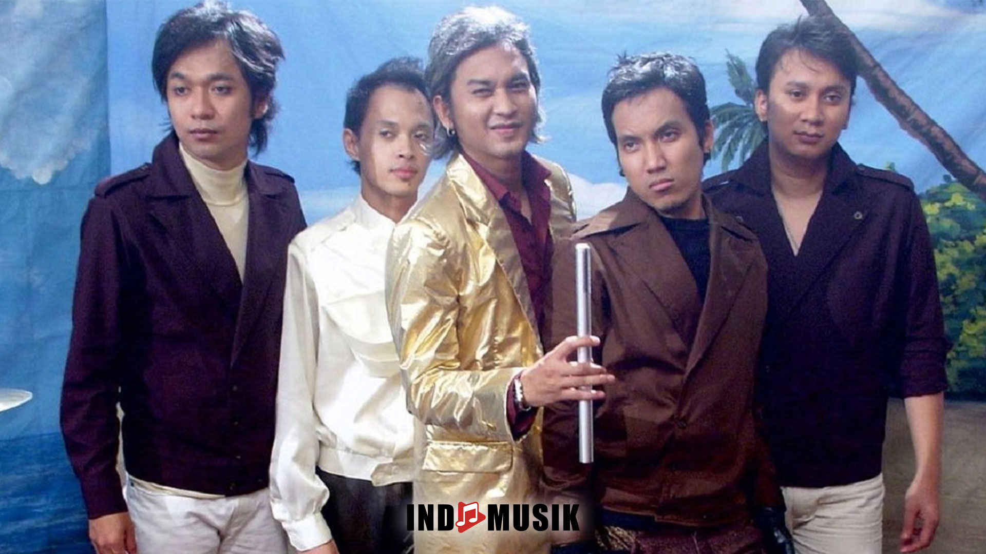 Club Eighties: Ikon Musik Retro Indonesia dengan Gaya 80-an