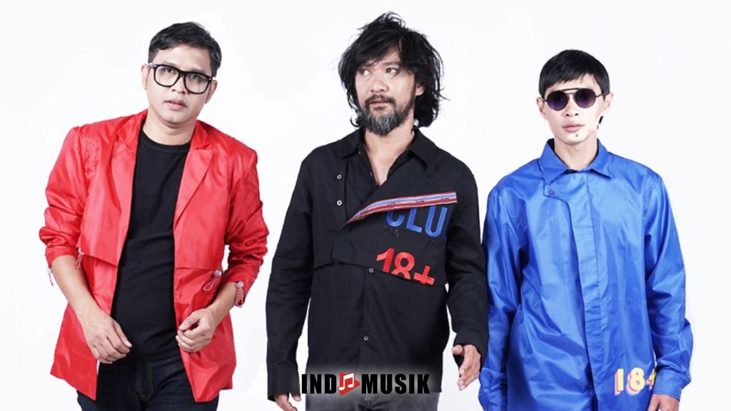 Club Eighties: Ikon Musik Retro Indonesia dengan Gaya 80-an