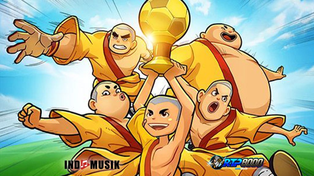 Shaolin Soccer: Keunggulan Fitur, Tips, dan Cara Bermain