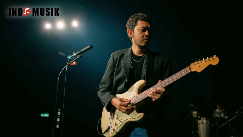Pamungkas: Musisi Berbakat dengan Karya Autentik