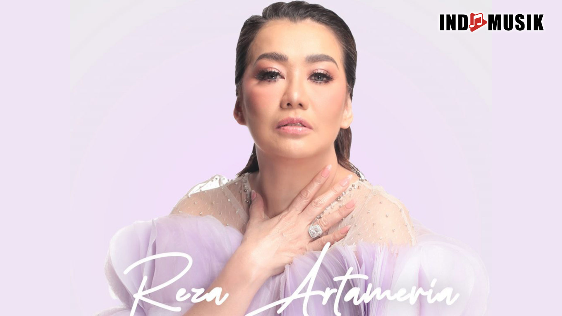 Reza Artamevia: Diva Indonesia yang Terus Berkarya