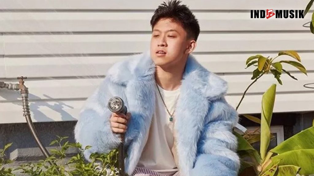  Rich Brian: Ikon Hip-Hop Asia di Kancah Global