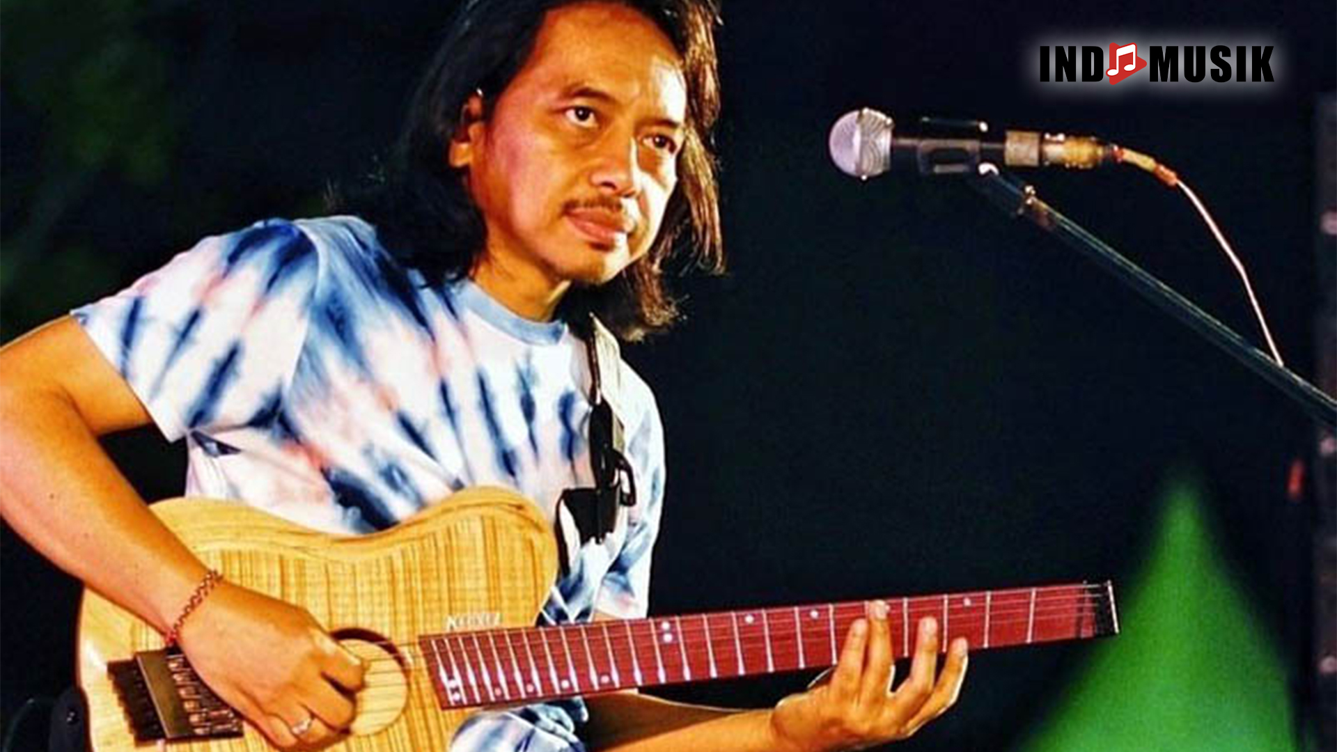 Dewa Budjana: Maestro Gitar dan Ikon Musik Indonesia