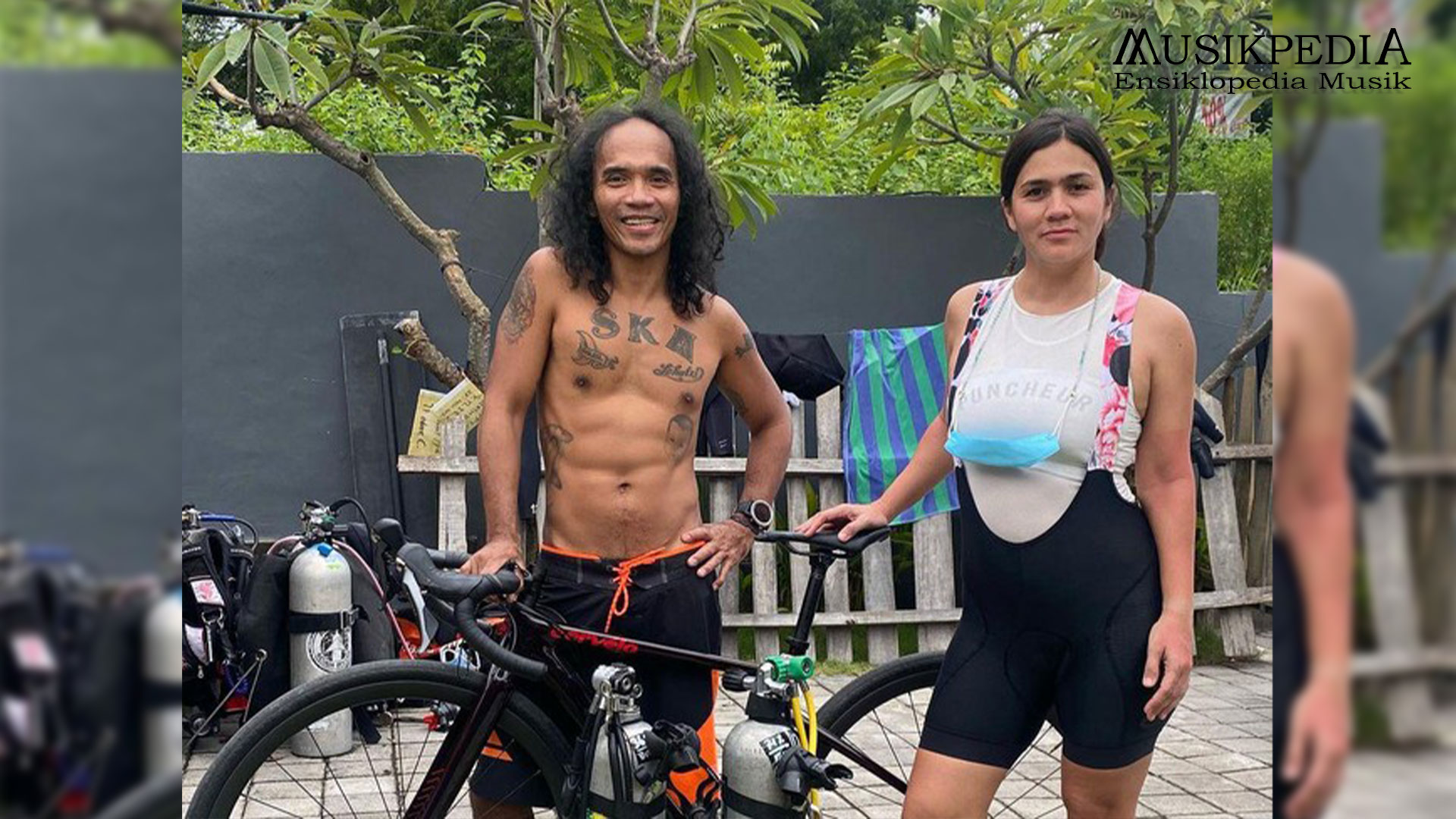Kaka Slank: Musisi, Aktivis, dan Ikon Musik Rock Indonesia