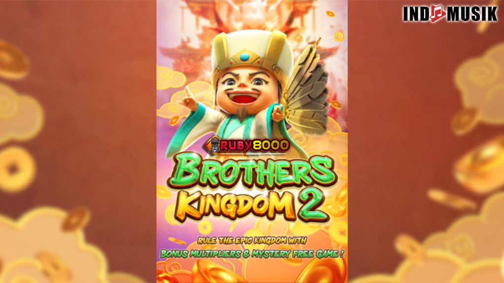 Brothers Kingdom 2: Pilihan Terbaik untuk Pemain Modal Tipis