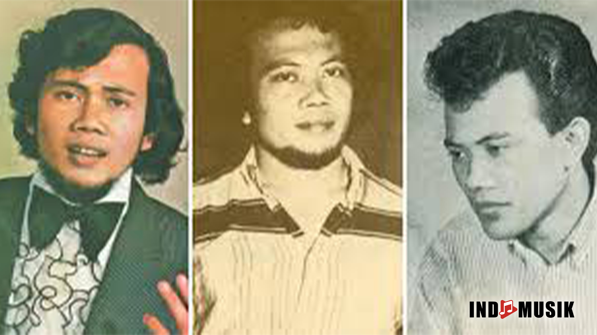 Rhoma Irama: Dari Soneta hingga Raja Dangdut yang Mendunia