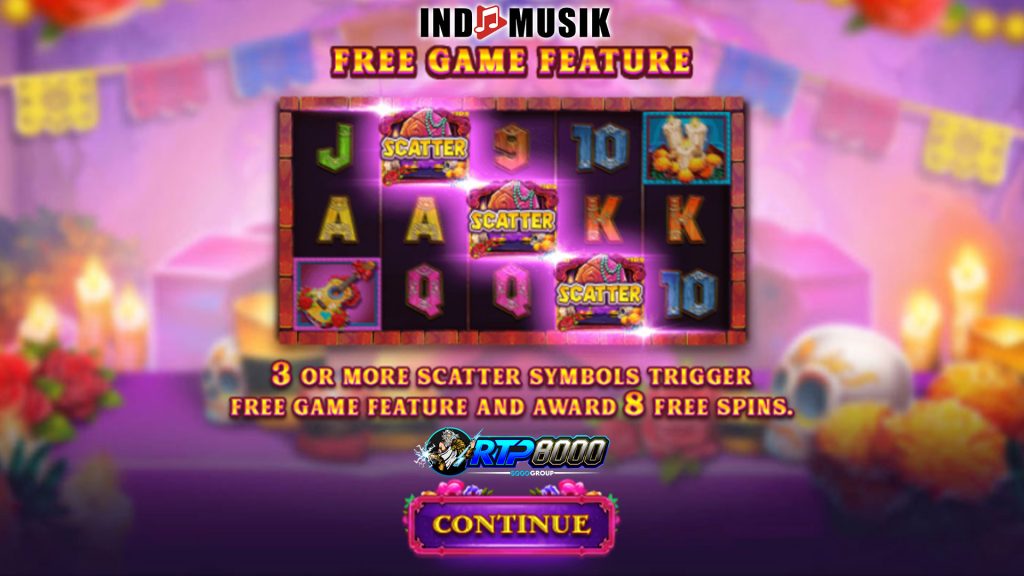 Halloween Vacation Slot: Menang Besar dengan Fitur Wild Seru!