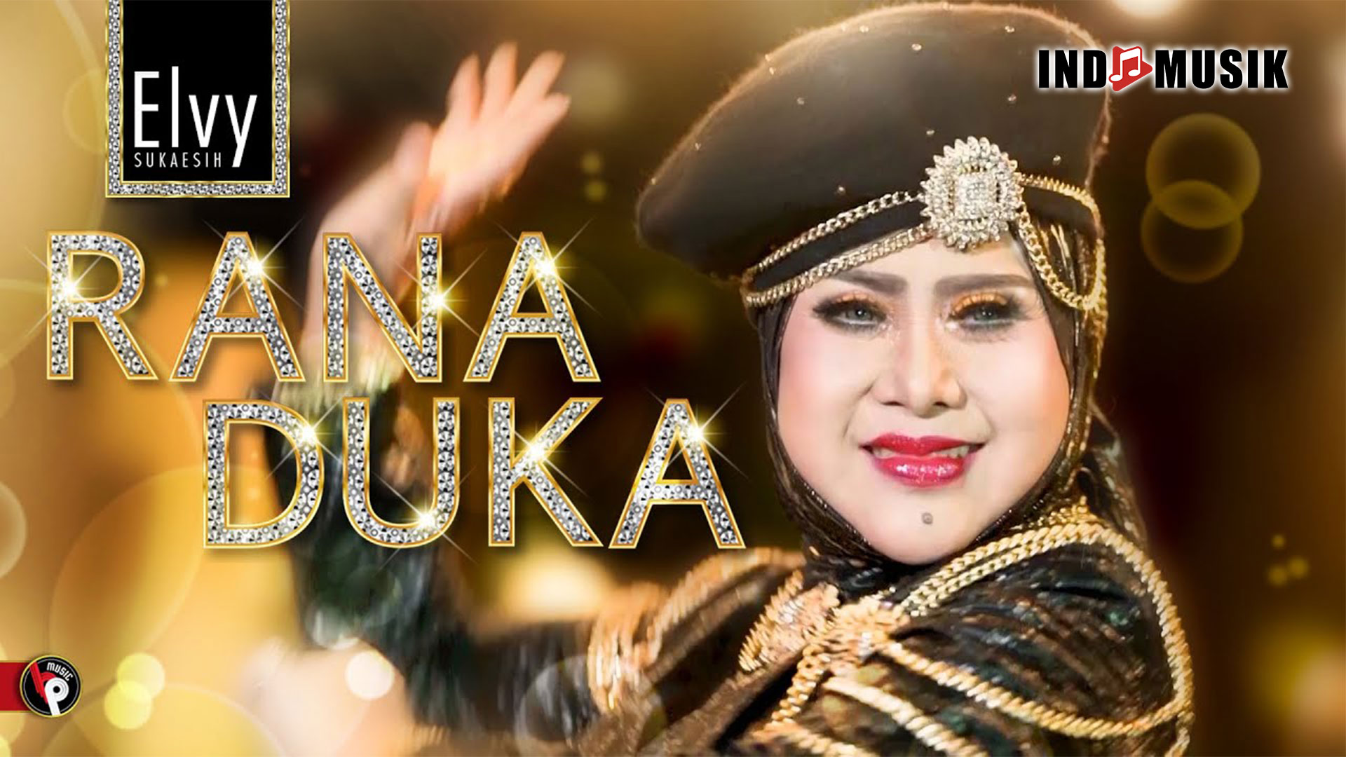Elvi Sukaesih: Ratu Dangdut Indonesia yang Melegenda