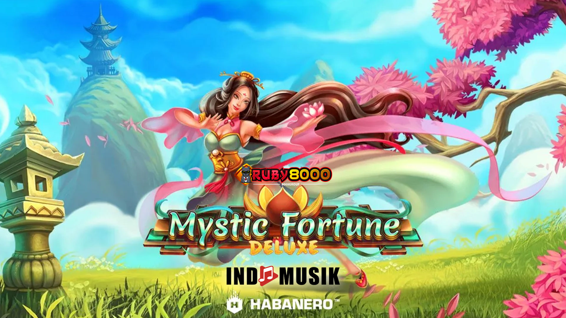 Mystic Fortune Deluxe: Fitur Free Spins dan Jackpot Menanti Anda