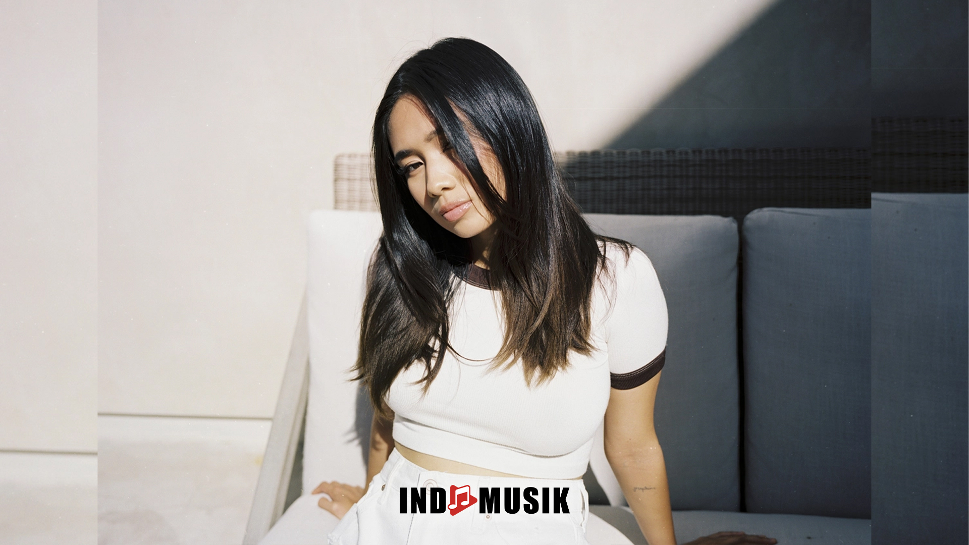 NIKI Zefanya: Wajah Baru Musik Asia di Panggung Internasional