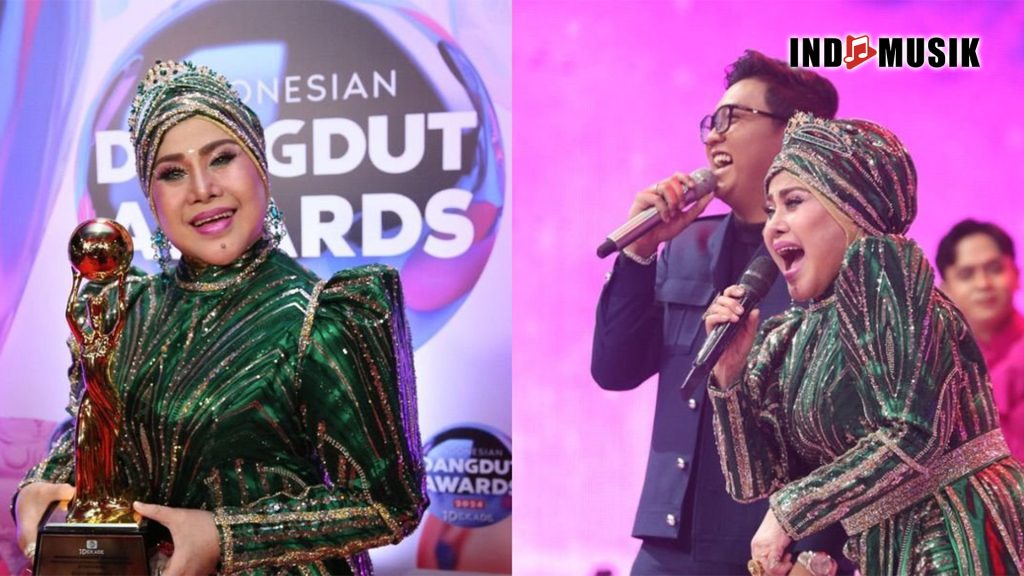 Elvi Sukaesih: Ratu Dangdut Indonesia yang Melegenda