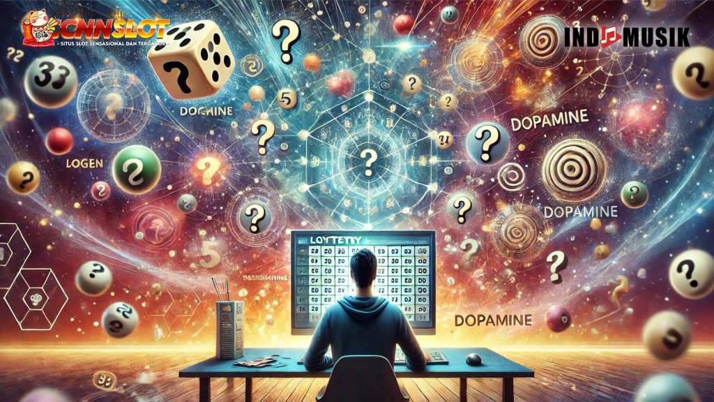 Psikologi Pemain: Alasan Populernya Togel Online