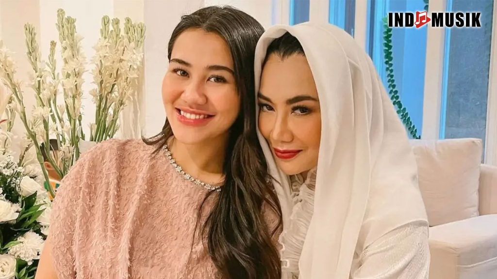 Reza Artamevia: Diva Indonesia yang Terus Berkarya