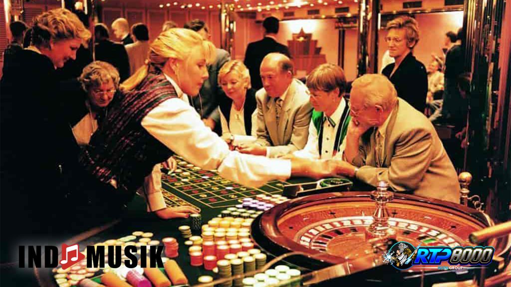 Daftar Slot Gacor Terbaik Akhir Tahun yang Wajib Dicoba