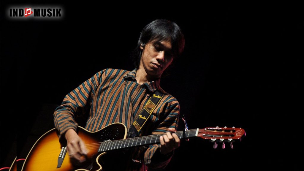 Eros Candra: Kisah Kreativitas dan Konsistensi di Sheila On 7