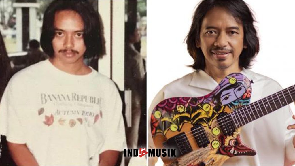 Dewa Budjana: Maestro Gitar dan Ikon Musik Indonesia