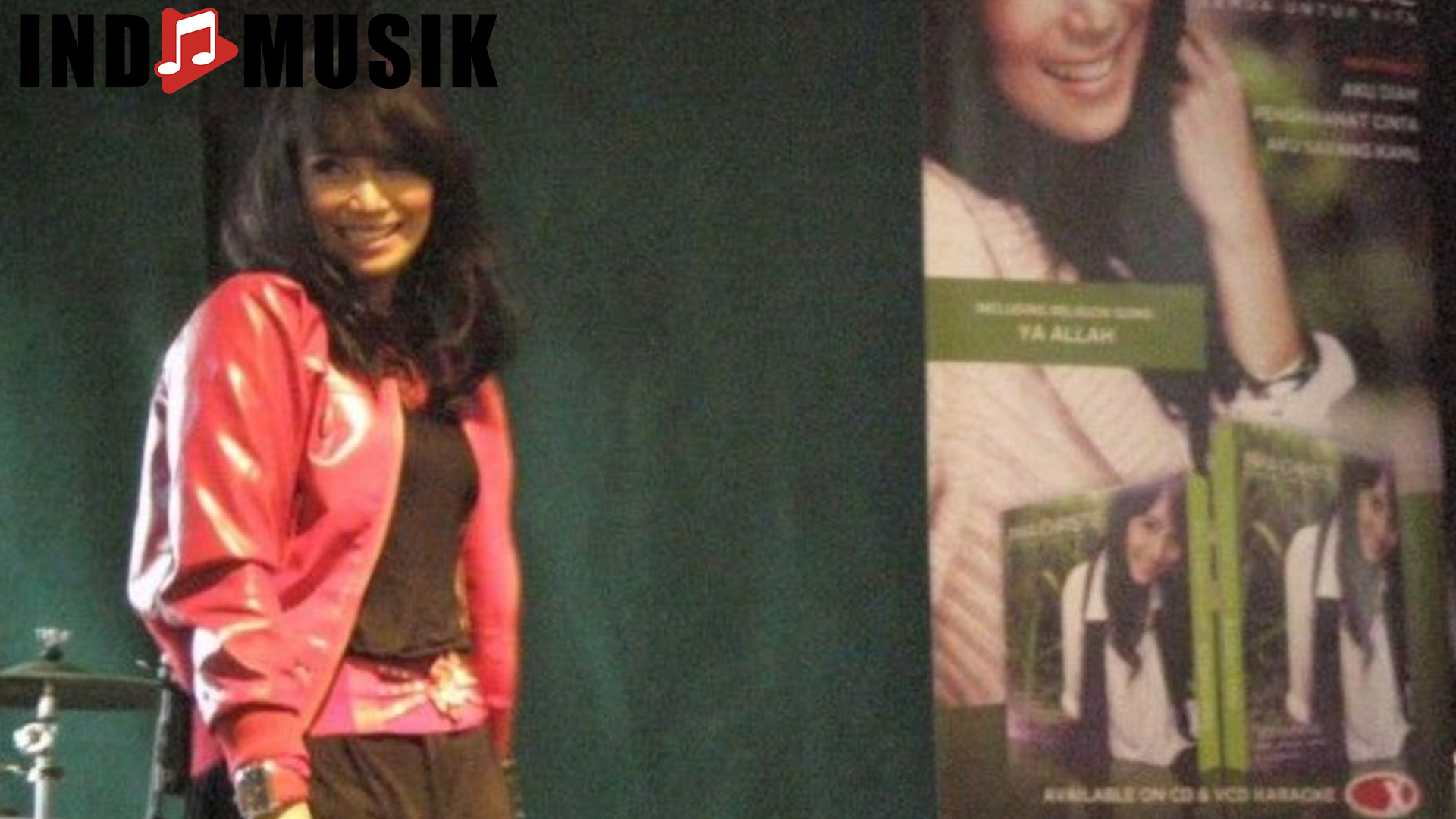 Inka Christie: Menjaga Eksistensi Musik Rock di Era Digital