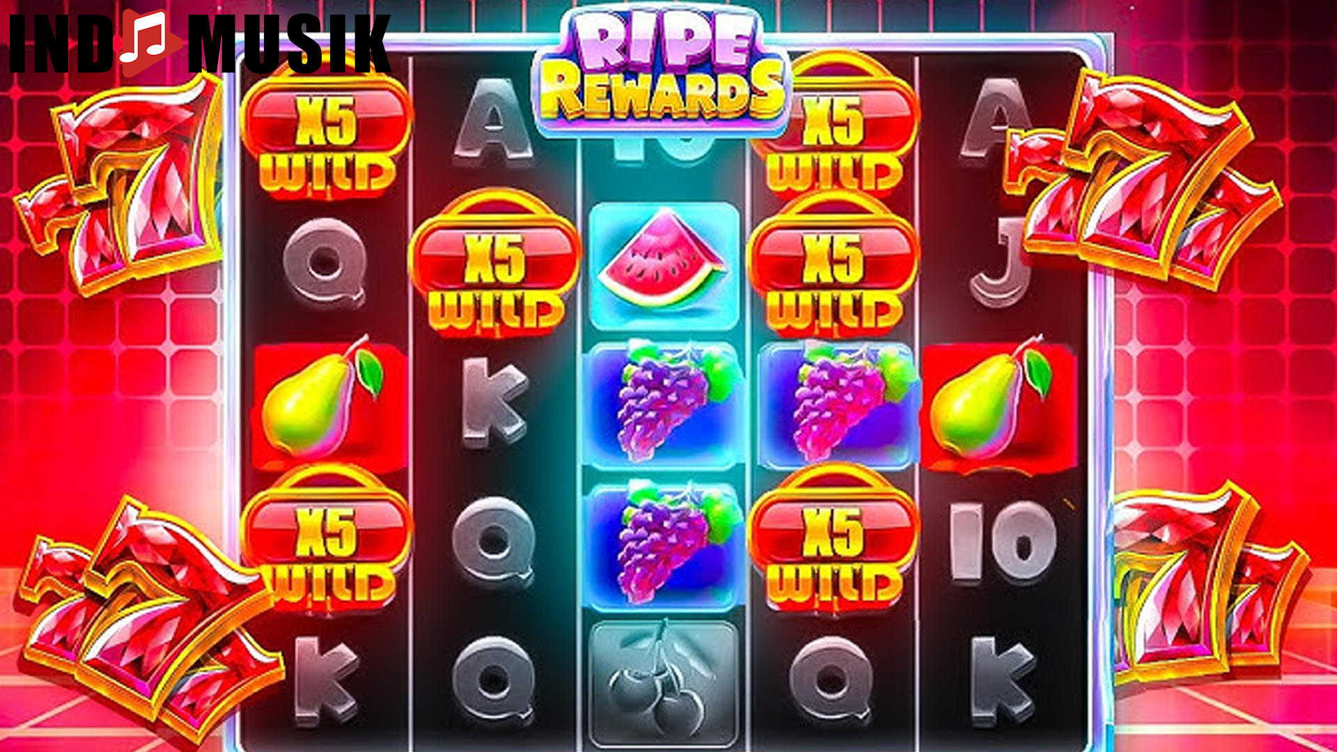 Ripe Rewards: Manjakan Diri dengan Kemenangan Menggiurkan