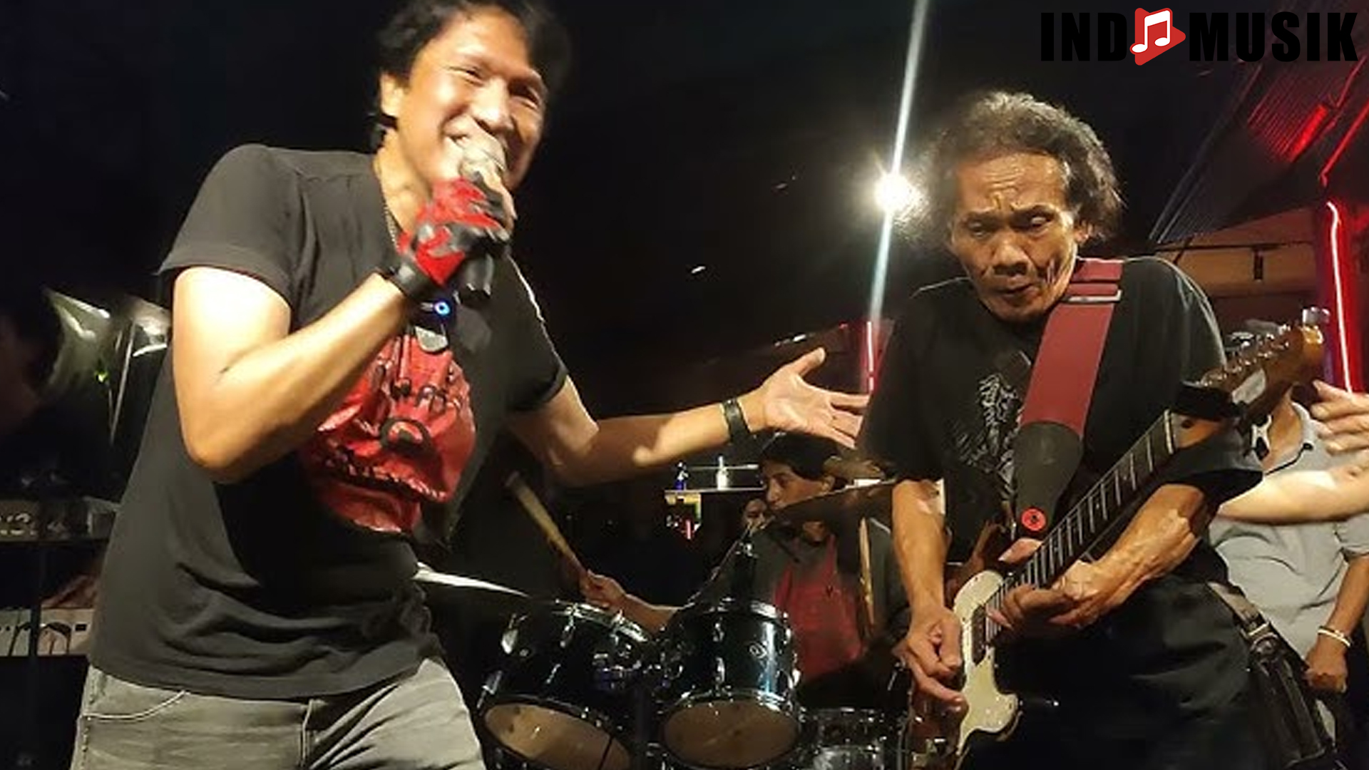Ikang Fawzi: Sosok Multitalenta, dari Musik hingga Politik