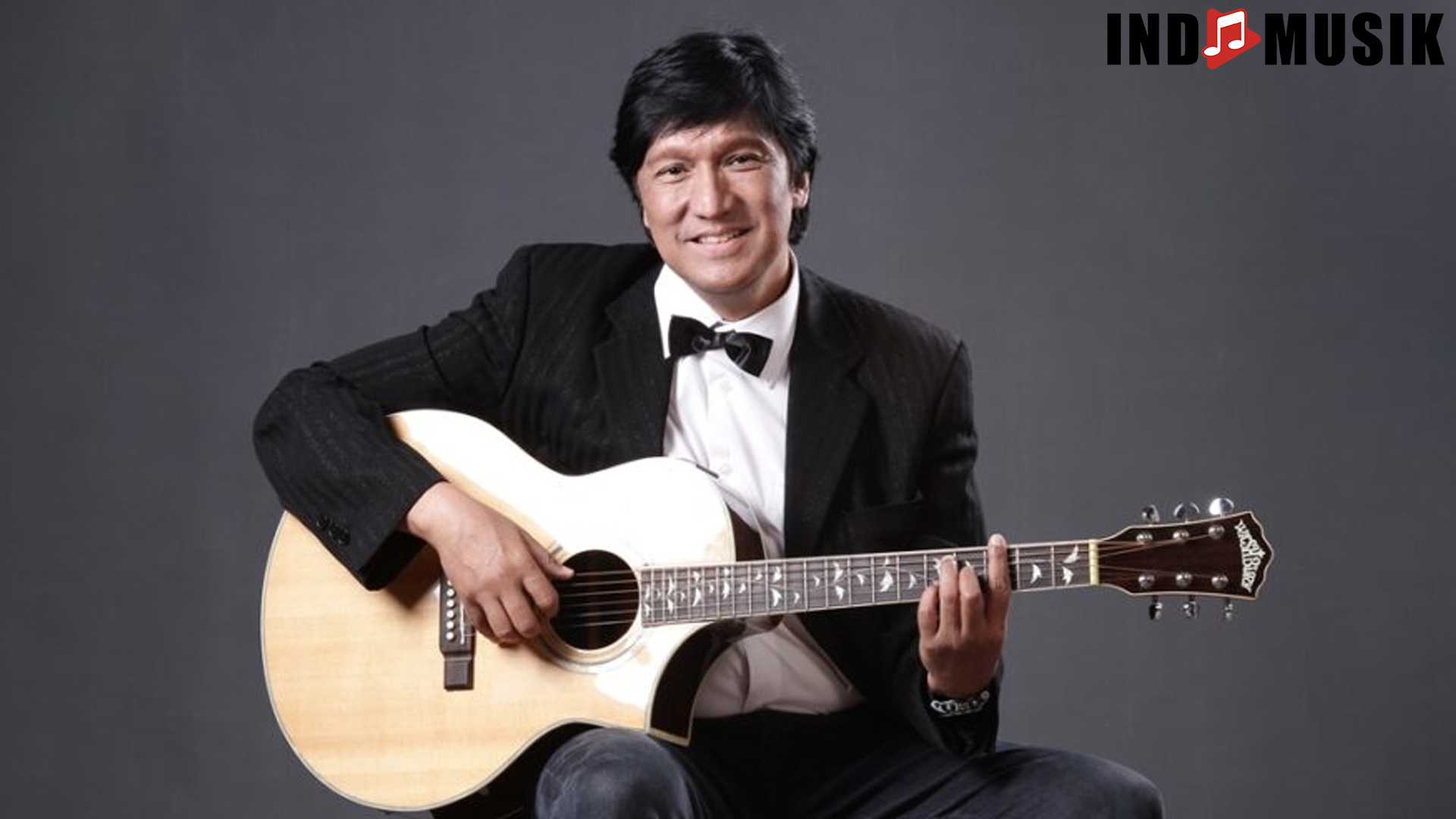 Ikang Fawzi: Sosok Multitalenta, dari Musik hingga Politik