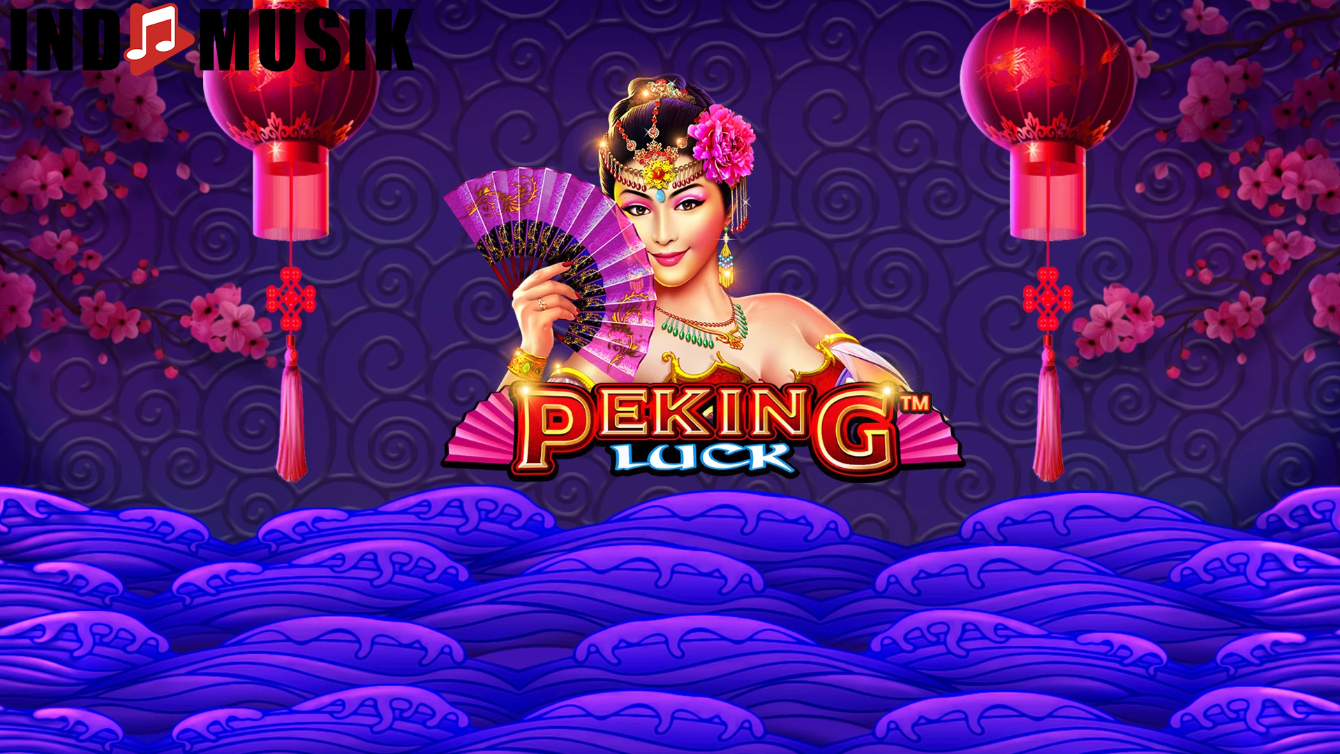 Peking Luck: Petualangan Slot Menguntungkan