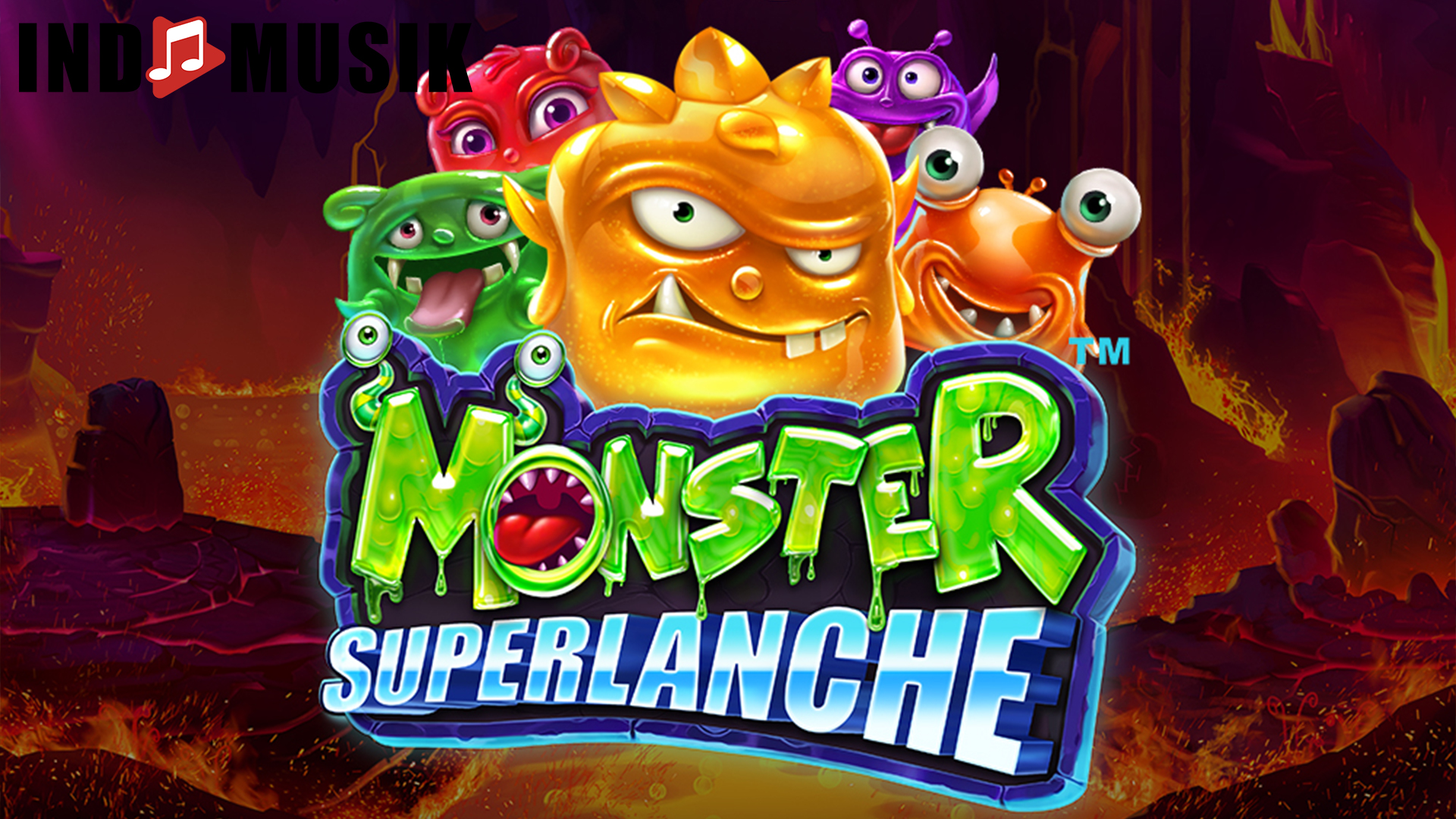 Monster Superlanche: Rahasia Kemenangan Besar