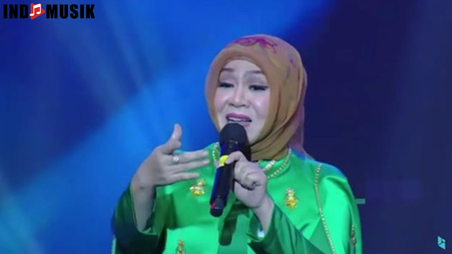 Lagu-Lagu Terkenal Ratih Purwasih: Abadi di Hati Penggemar