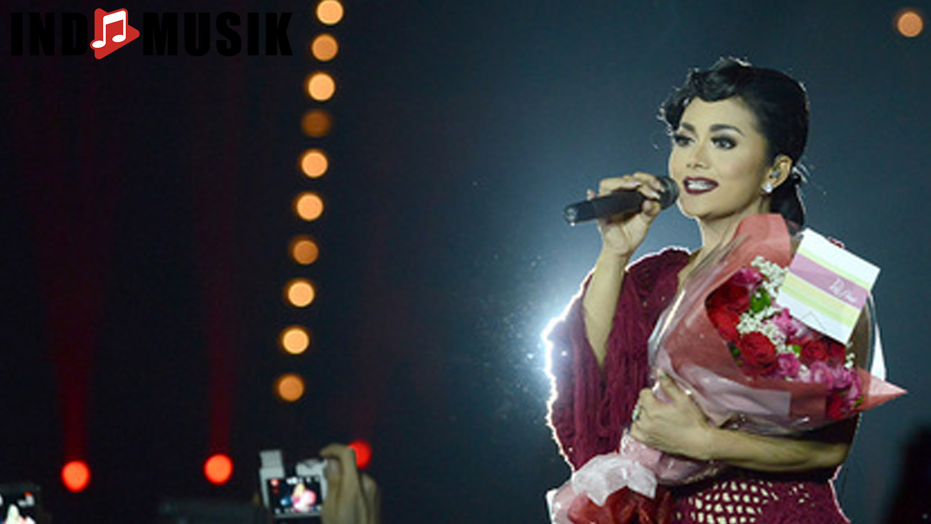 Krisdayanti: Kisah Inspiratif di Balik Suksesnya Sang Diva