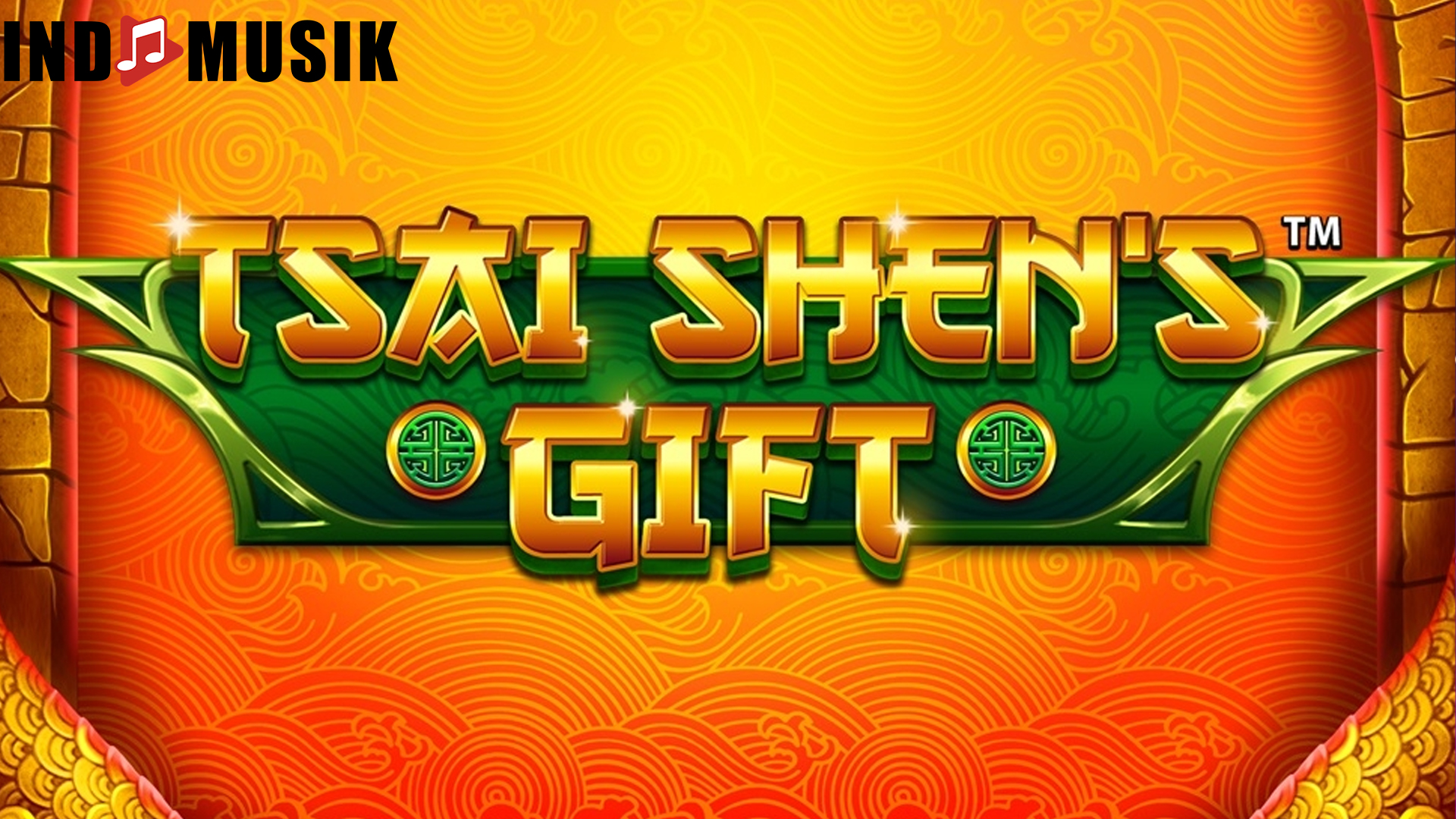 Rasakan keberuntungan dengan Slot Tsai Shen's Gift