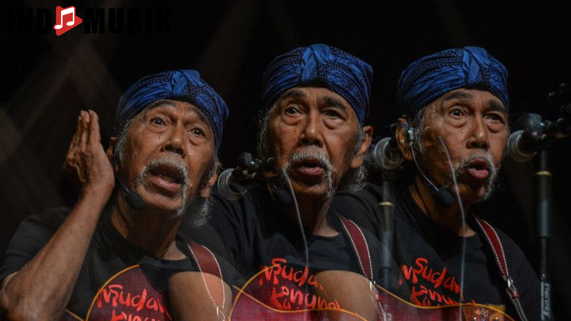 Sawung Jabo: Membingkai Perlawanan Lewat Nada dan Lirik