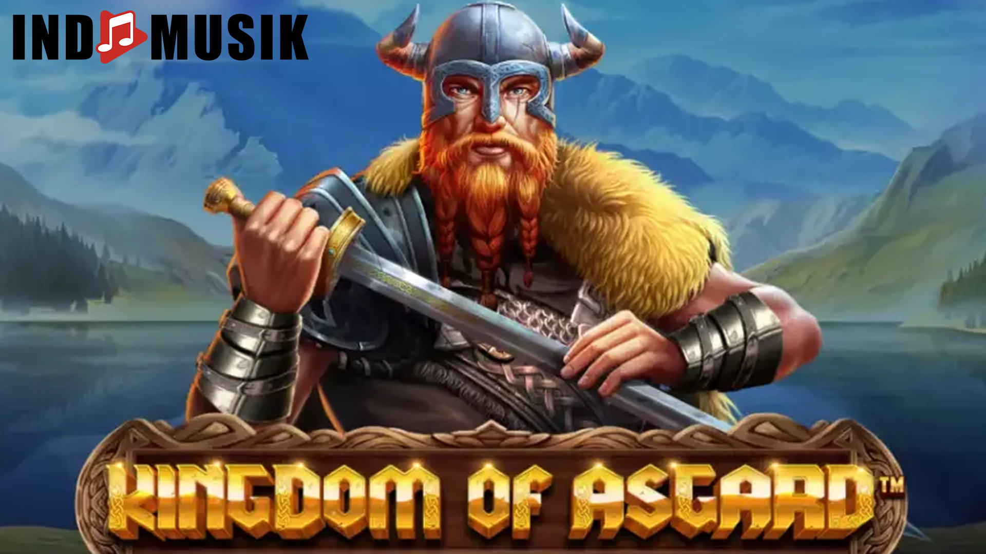 Bukti Nyata: Pemain Ini Cuan Besar Berkat Slot Kingdom of Asgard