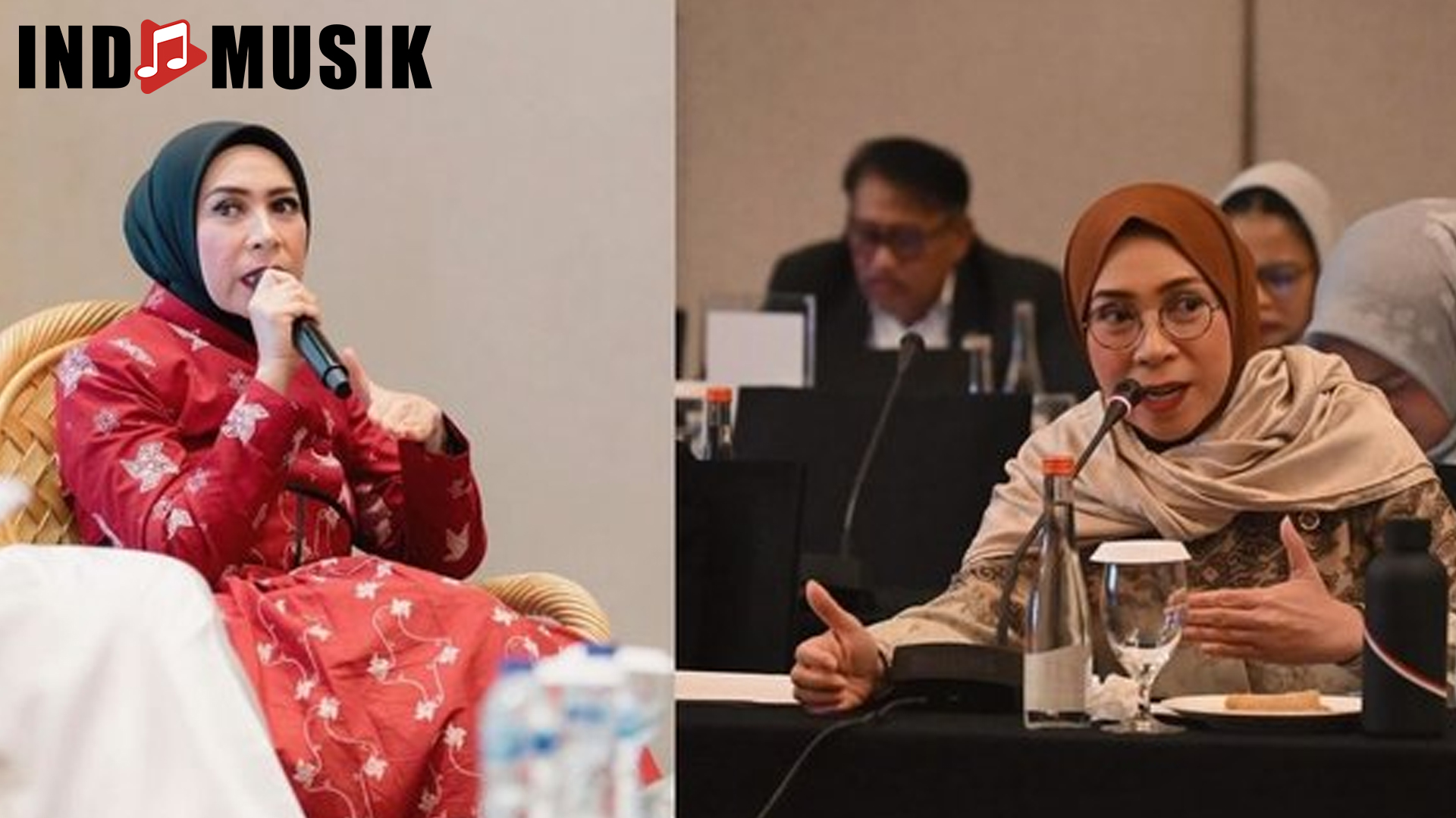 Melly Goeslaw: Sukses Menjadi Ikon Musik Indonesia