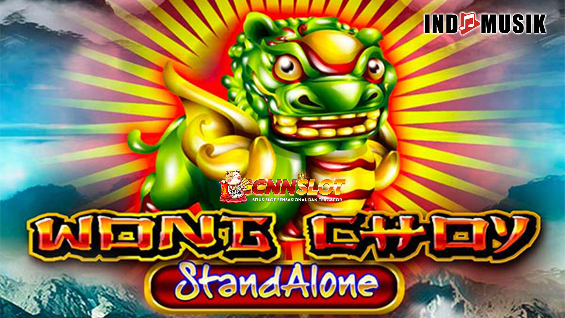 Wong Choy SA: Slot Terpercaya dengan Fitur Wild dan Scatter