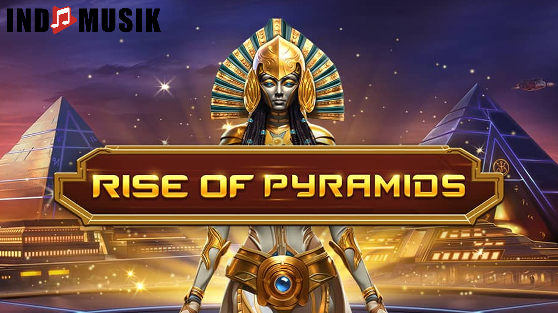 Dapatkan Kemenangan Maksimal di Slot Rise of Pyramids
