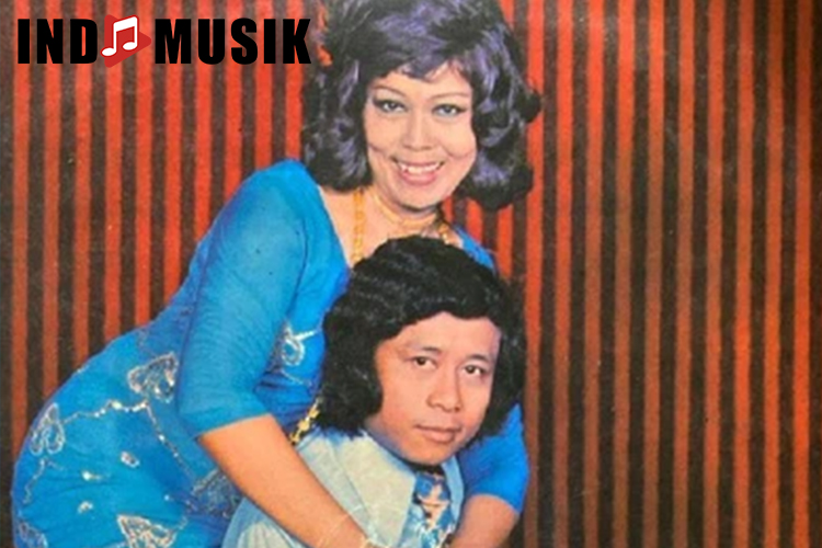 Ellya Khadam: Dari Panggung ke Puncak Popularitas