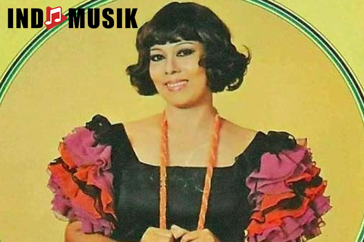 Ellya Khadam: Dari Panggung ke Puncak Popularitas