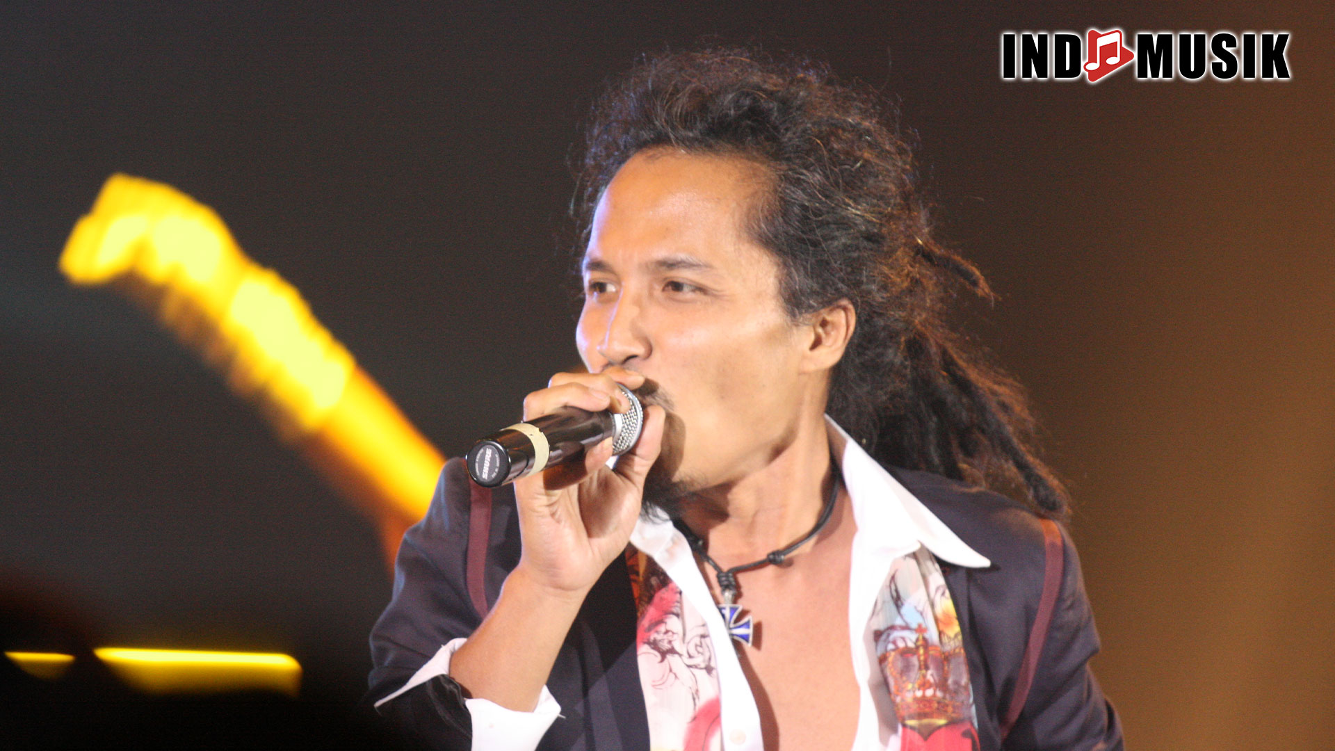 Ipank BIP: Sosok Kunci di Balik Kejayaan Musik Rock Indonesia