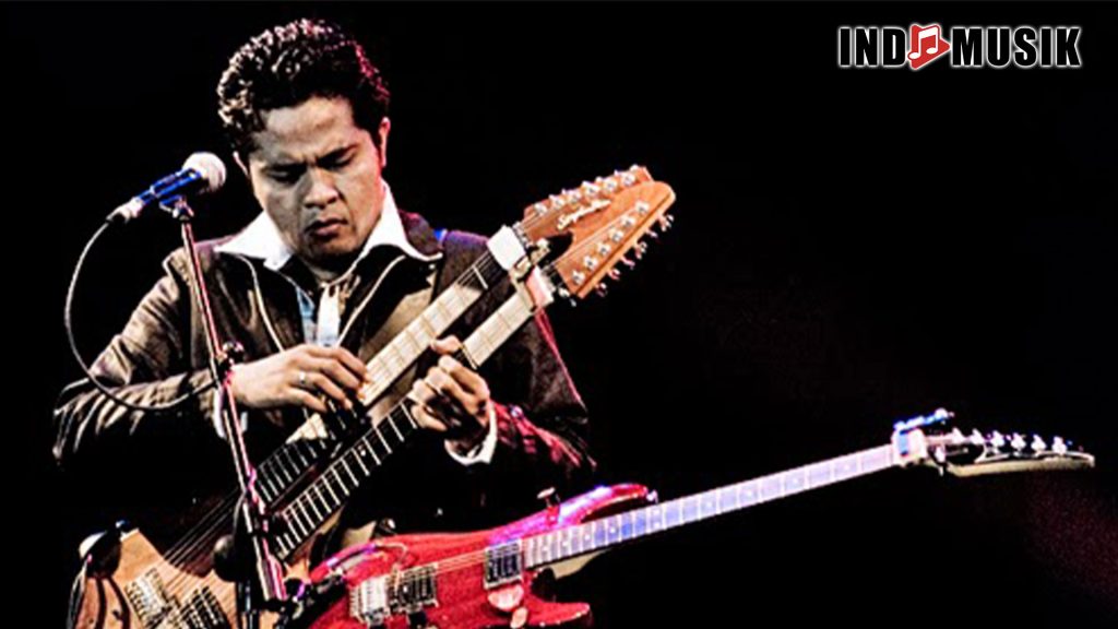 Balawan: Gitaris yang Membawa Bali ke Panggung Dunia