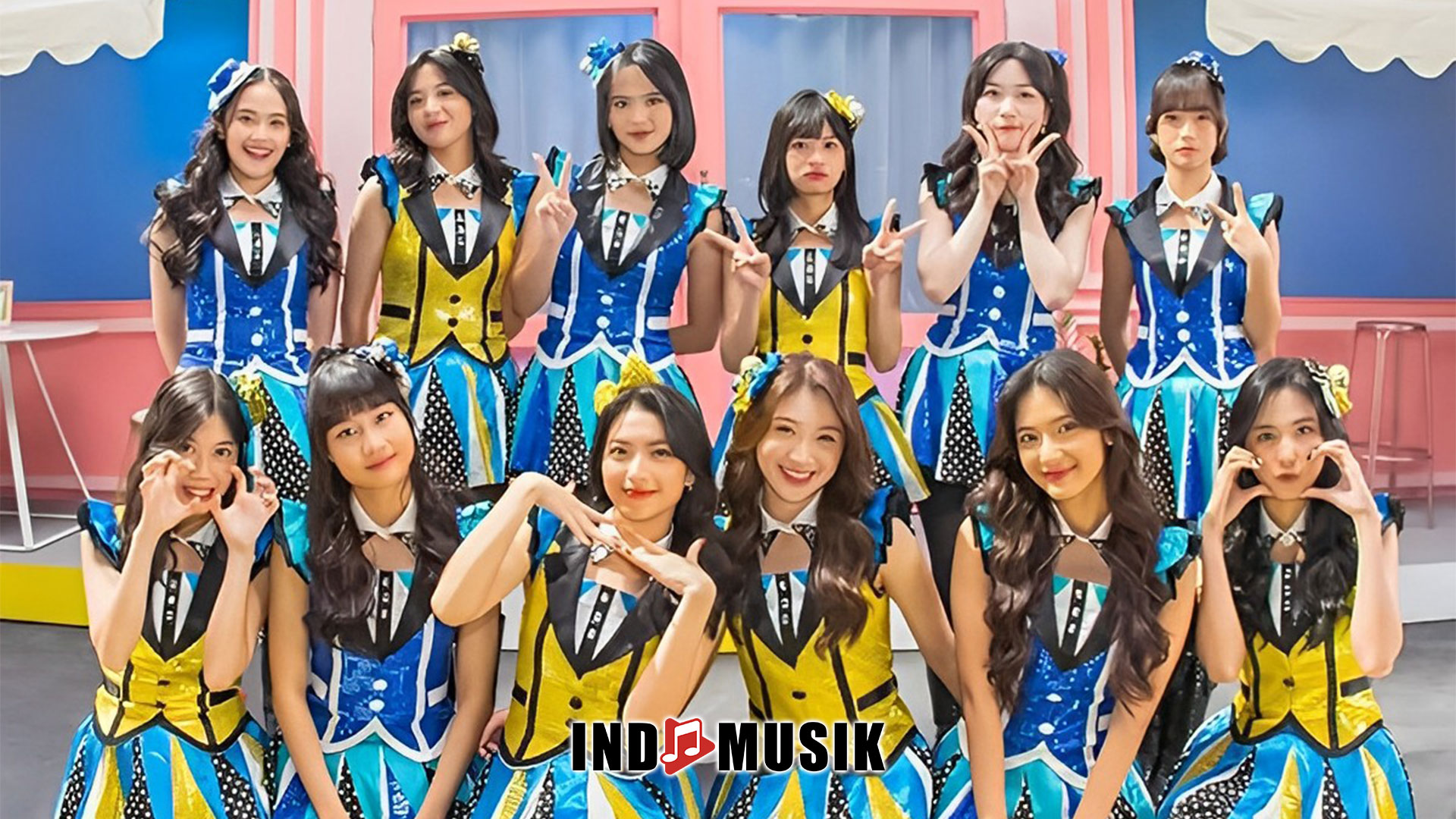 JKT48: Dari Audisi hingga Menjadi Ikon Hiburan Indonesia