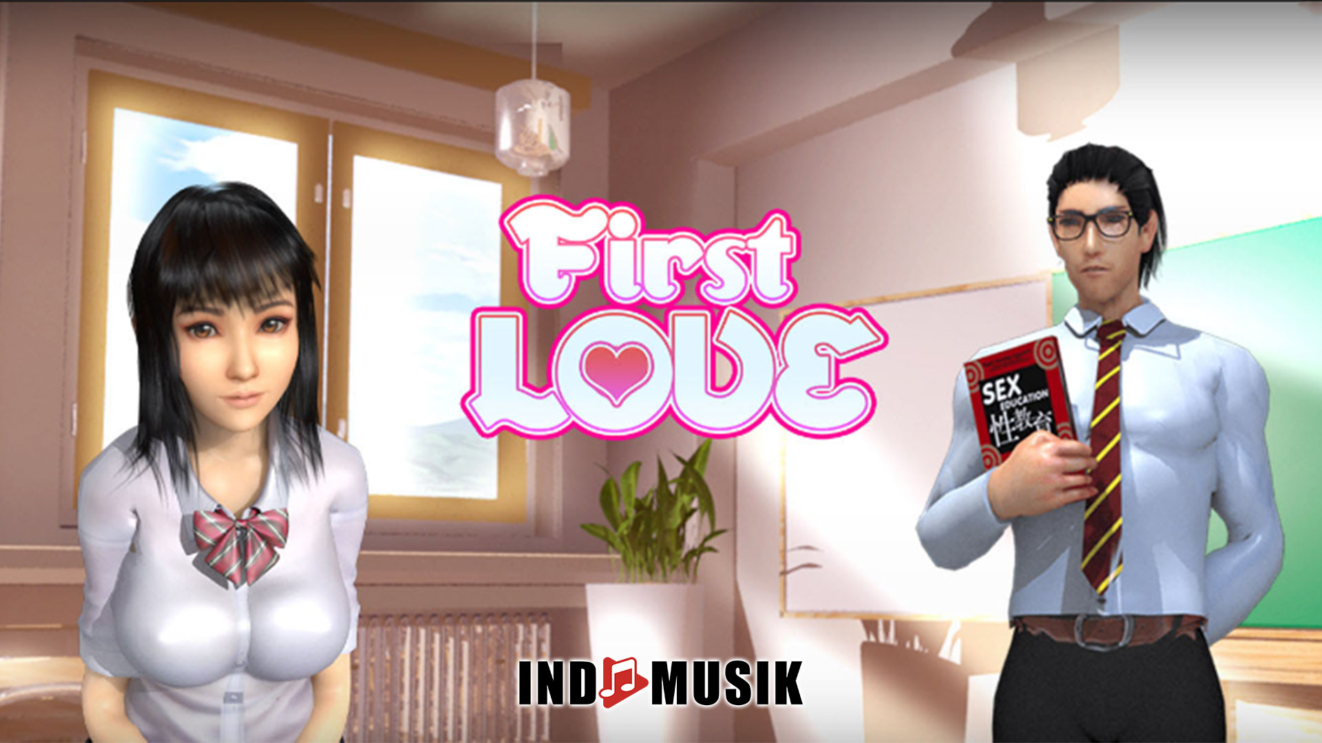 Slot First Love: Wild, Free Spins, dan Kemenangan Besar