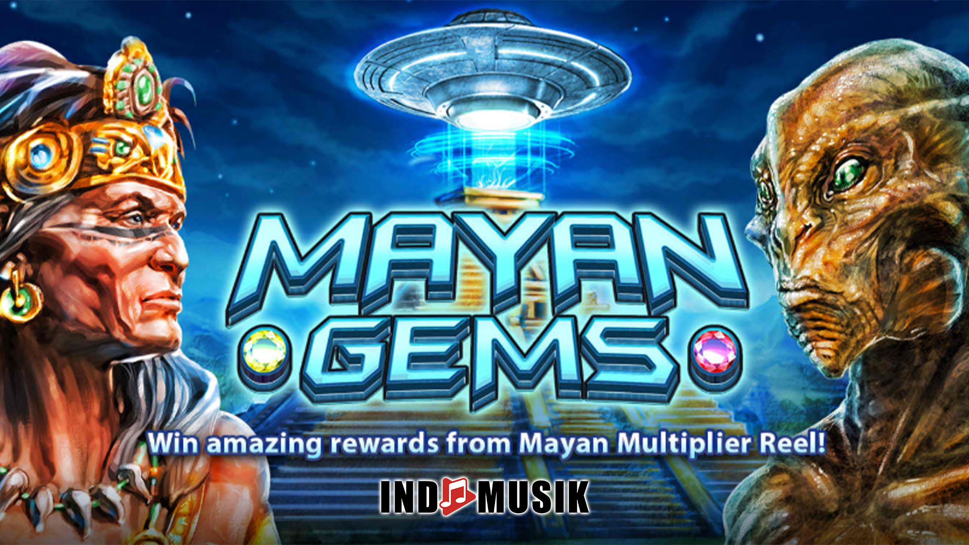 Mayan Gems: Panduan Bermain dan Menang di Slot Online