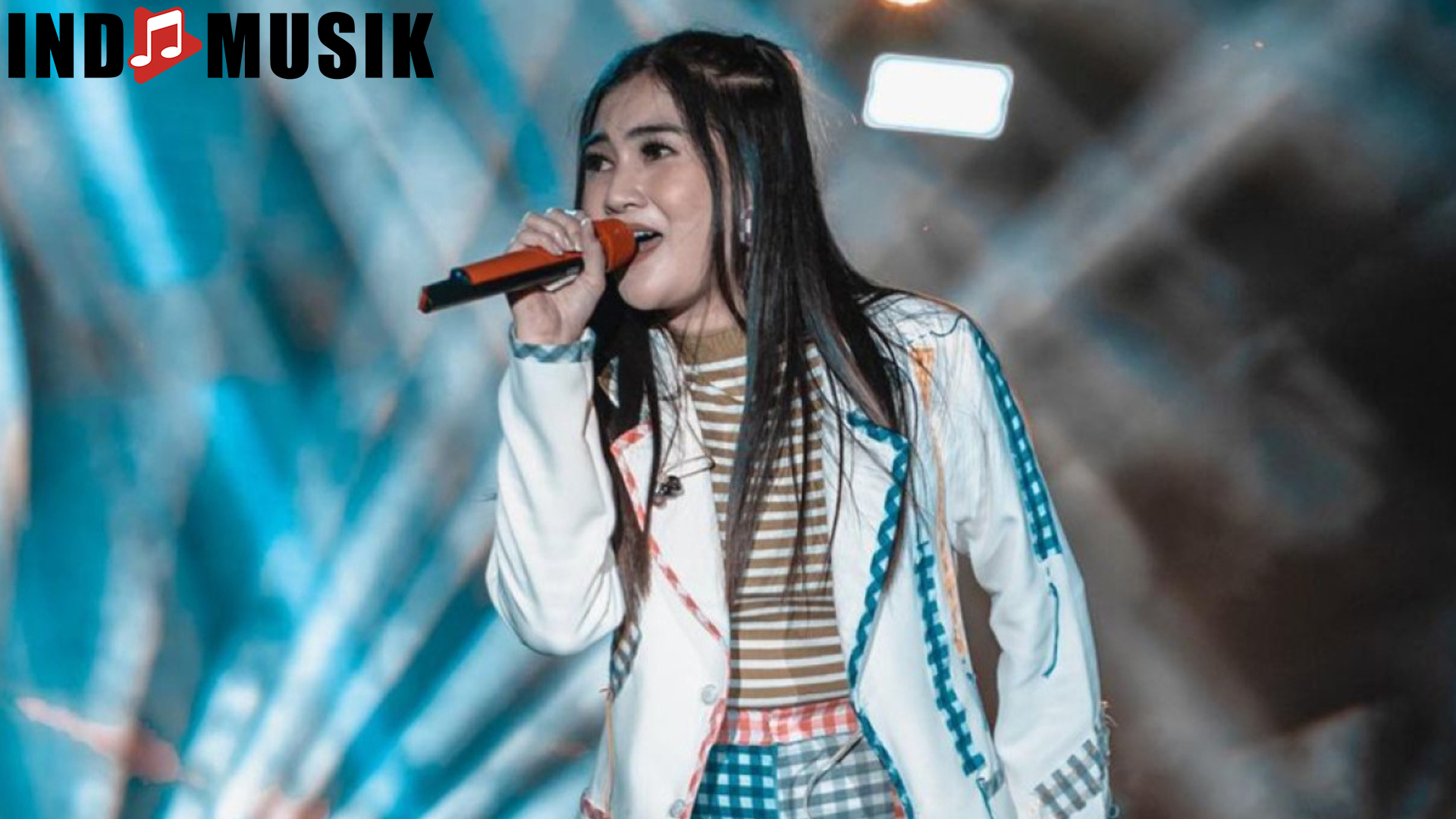 Nella Kharisma dan Lagu-Lagu Hits yang Bikin Baper Pendengar