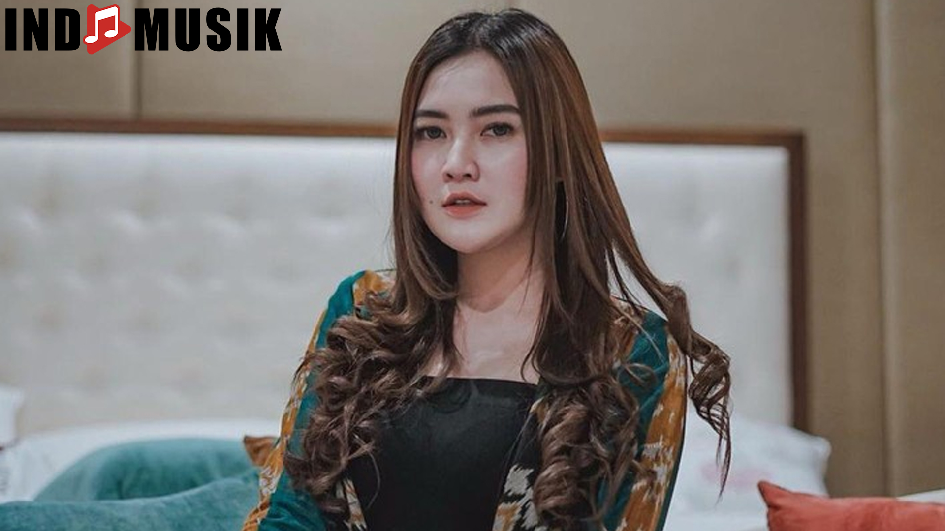 Nella Kharisma dan Lagu-Lagu Hits yang Bikin Baper Pendengar