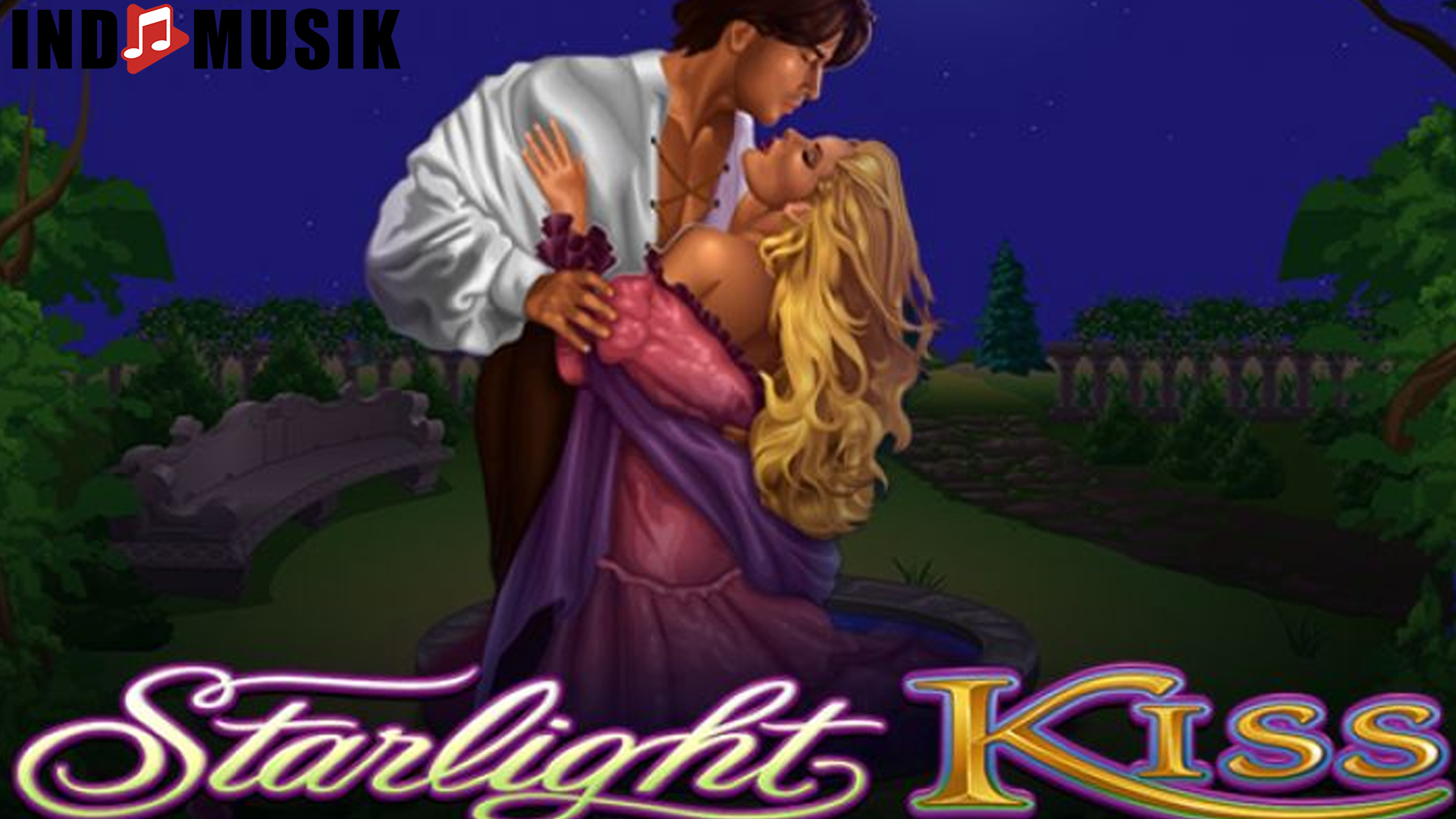Slot Starlight Kiss: Kosmik Bintang Kemenangan
