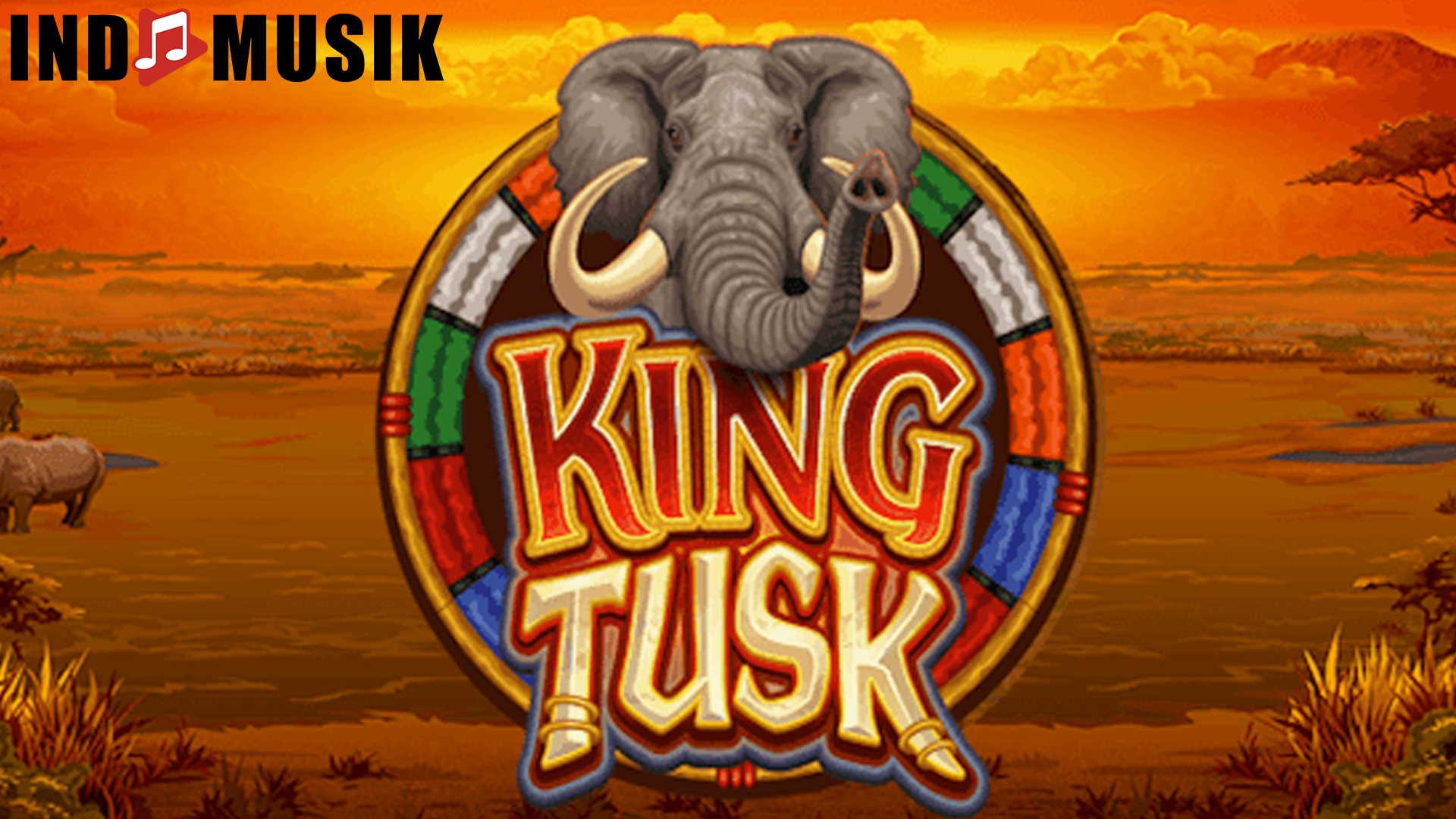 Pecahkan Rekor Kemenanganmu dengan Slot King Tusk
