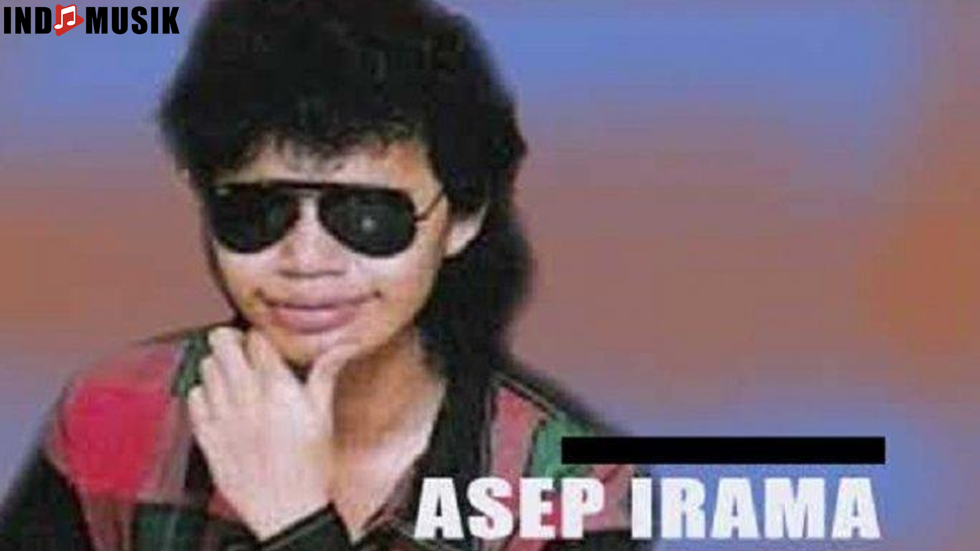 Asep Irama: Dari Dunia Musik ke Hati Penggemar Dangdut